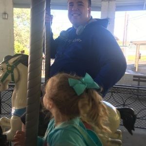 Meet your Posher, Kathi